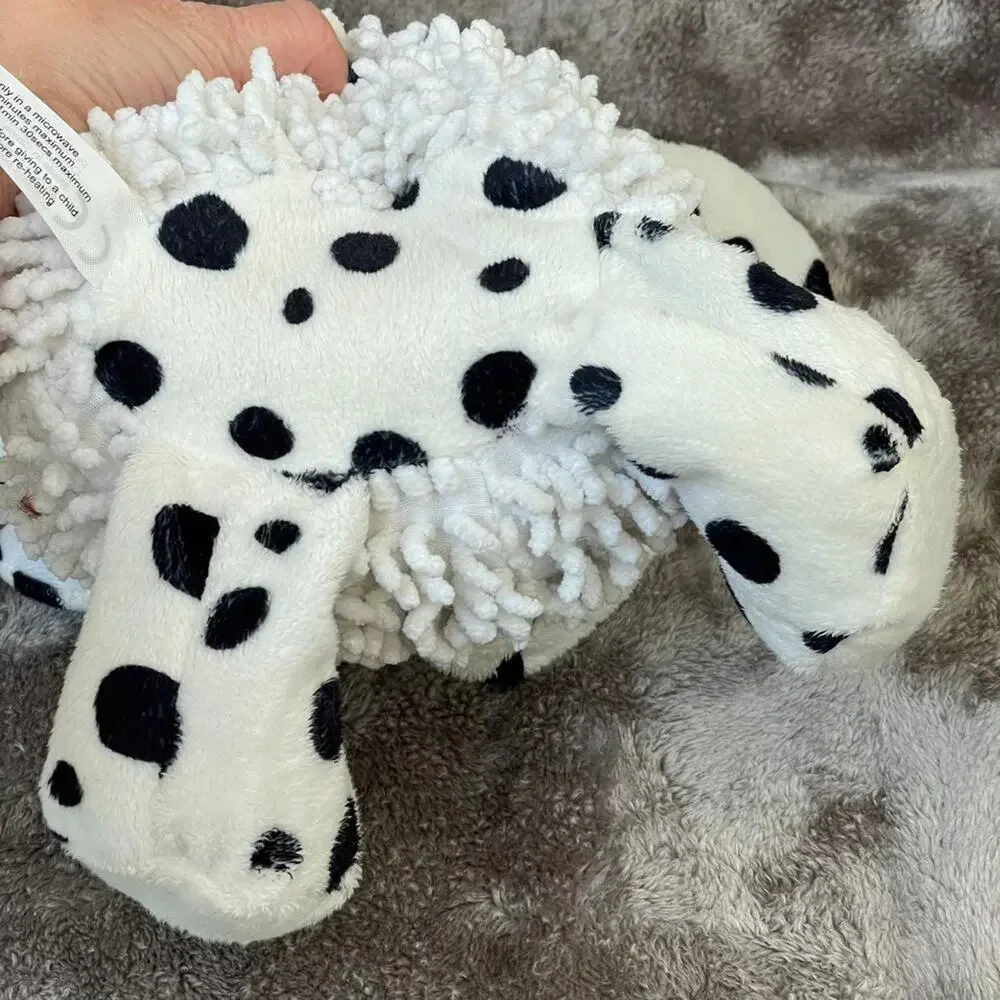 Snuggle Buddies Weighted Plush Puppy Dog 13